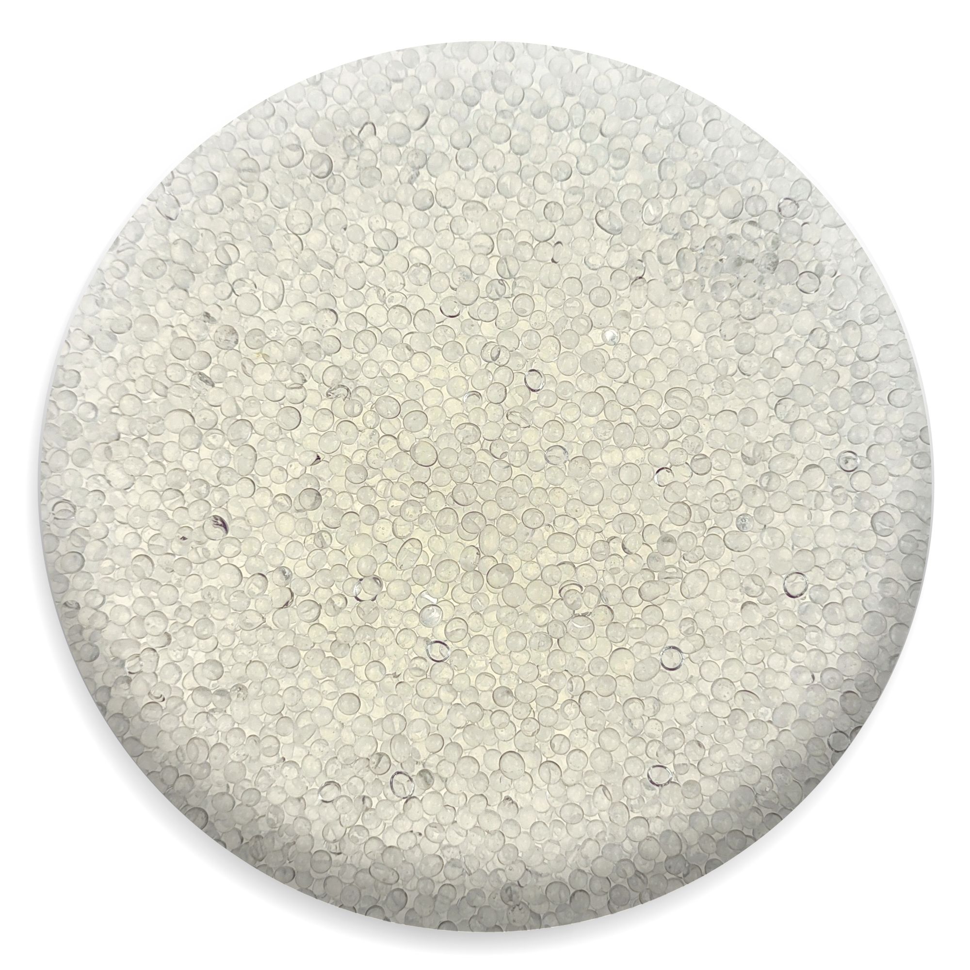 Silica Gel White Fineely
