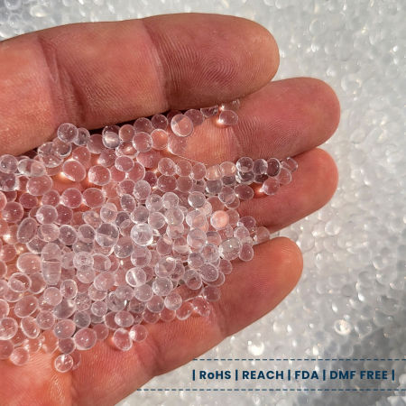 SILICA GEL WHITE 25 kg - Fineely zdjęcie 2
